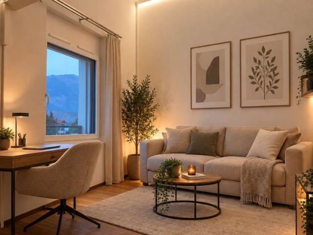 Haus mieten in Heiligkreuz, Mels, St. Gallen