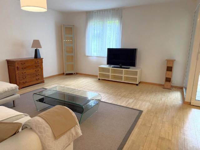 Apartment mieten in Gland, Waadt