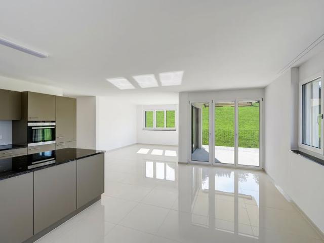 Apartment mieten in Richenthal, Reiden