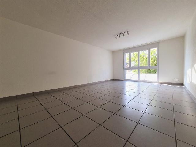 Apartment mieten in Lyss, Bern