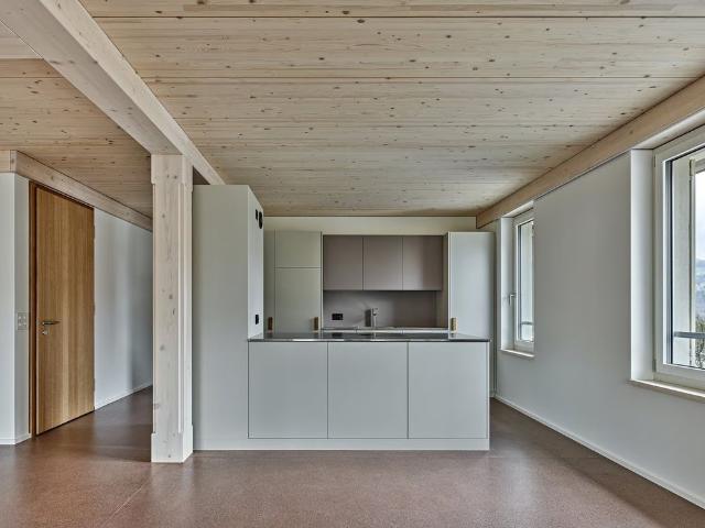 Haus mieten in Fischbach-Göslikon, Aargau