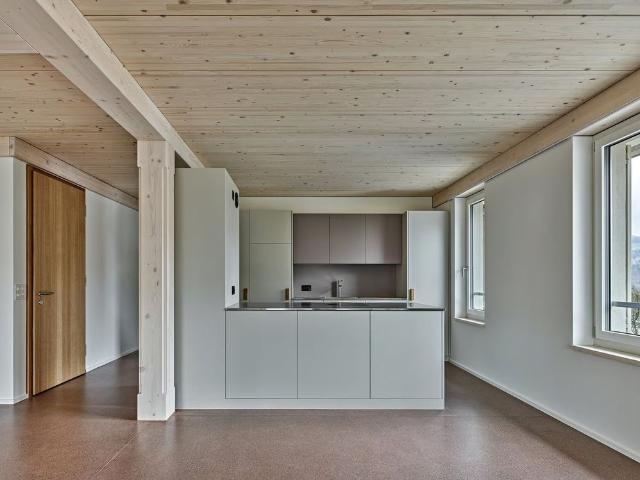 Apartment mieten in Fischbach-Göslikon, Aargau