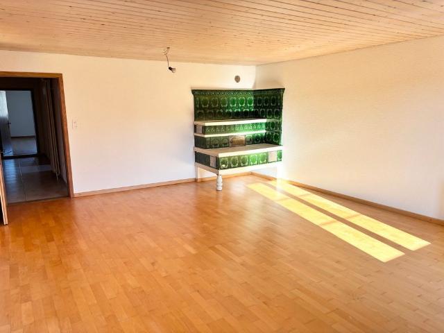 Apartment mieten in Röschenz, Basel-Landschaft