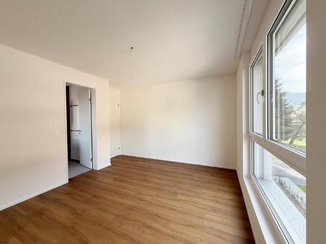 Apartment mieten in Langnau b. Reiden, Reiden