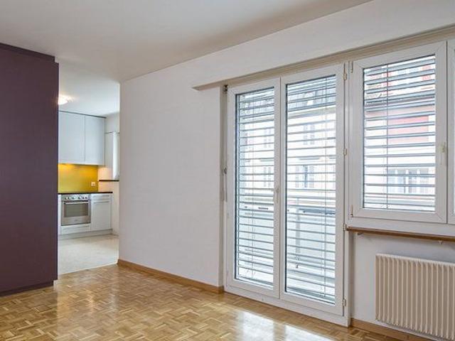 Apartment mieten in Biel, Bern