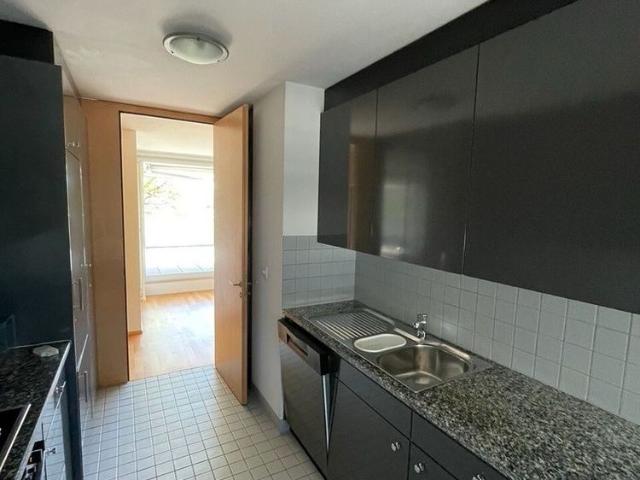 Apartment mieten in Buchs (AG), Aargau