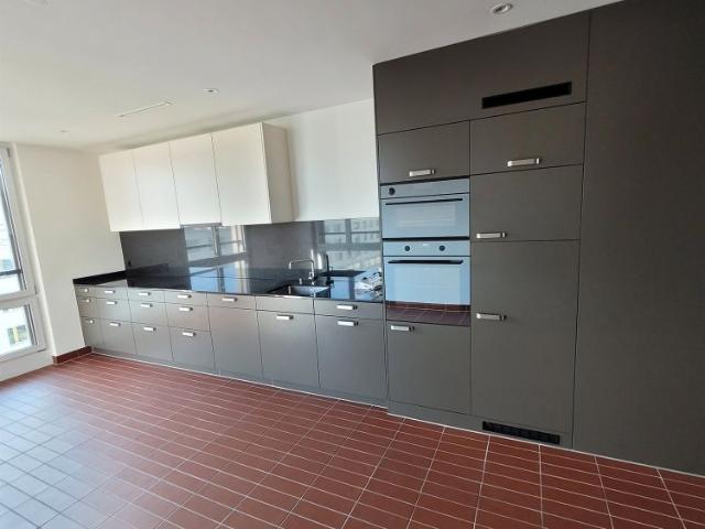 Apartment mieten in Einigen, Zürich