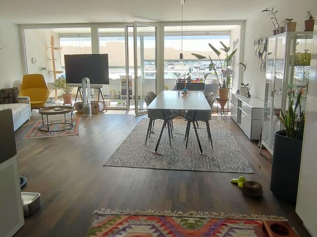 Apartment mieten in Lü