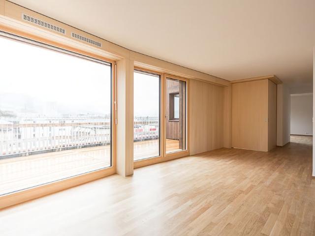 Haus mieten in Chur, Graubünden