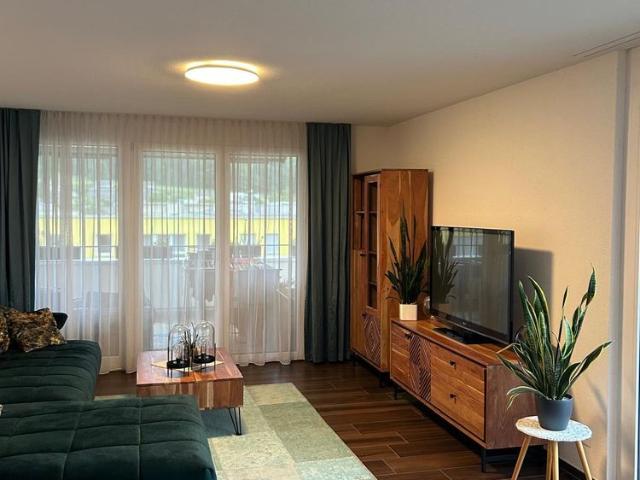 Apartment mieten in Staufen, Aargau