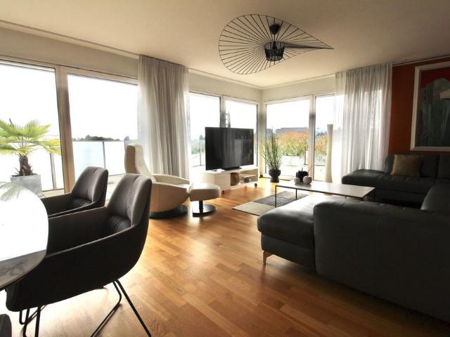 Apartment mieten in Cheseaux-Lausanne, Waadt