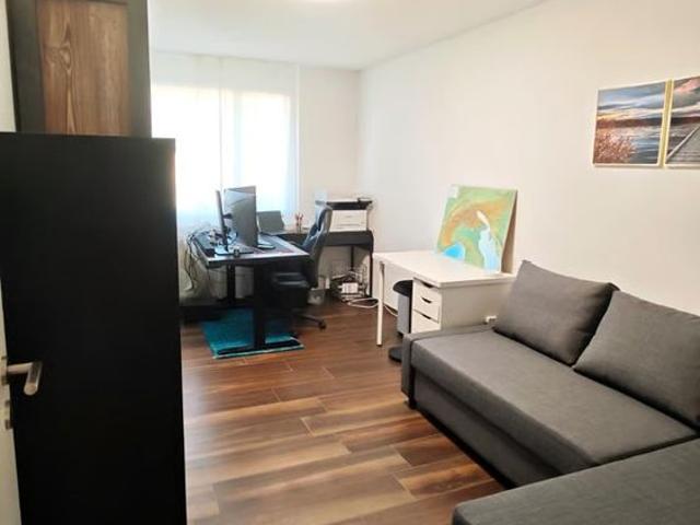 Apartment mieten in Staufen, Aargau