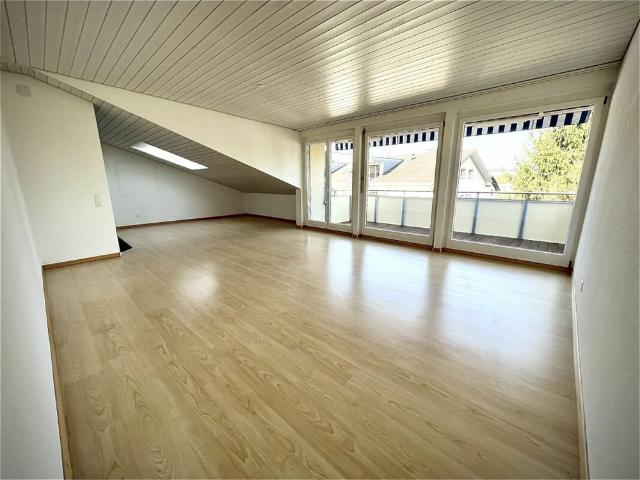 Apartment mieten in Oberwil bei Zug, Zug
