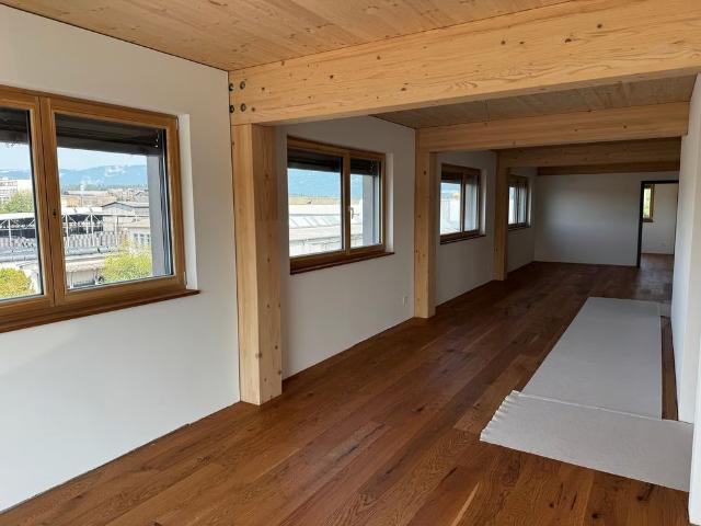 Apartment mieten in Gerlafingen, Solothurn