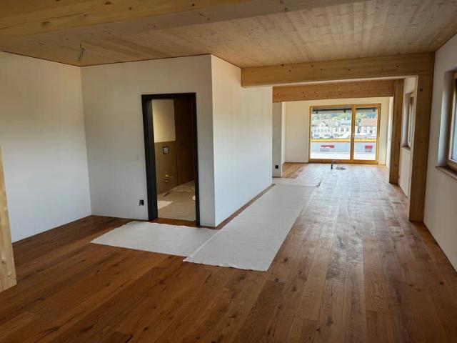 Apartment mieten in Gerlafingen, Solothurn