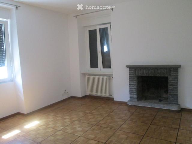 Apartment mieten in Bellinzona, Tessin