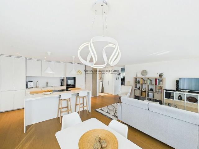 Apartment mieten in Regensdorf, Zürich
