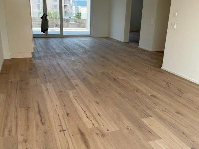 Apartment mieten in Einigen, Zürich