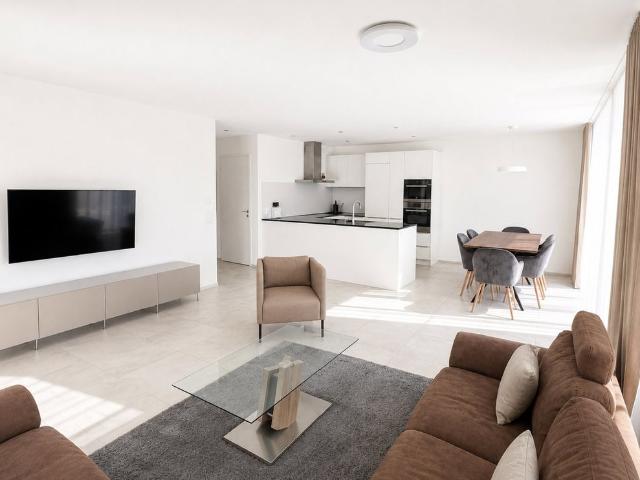 Apartment mieten in Zell (ZH), Zürich