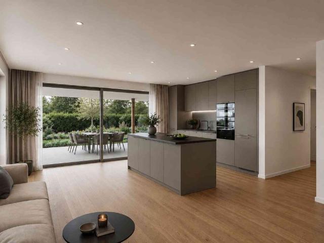 Apartment mieten in Güttingen, Thurgau