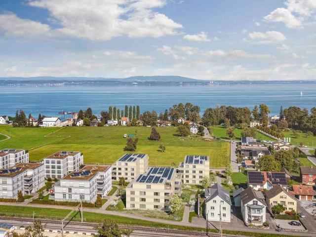Apartment mieten in Güttingen, Thurgau