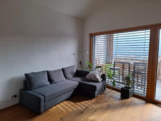 Apartment mieten in Cazis, Graubünden