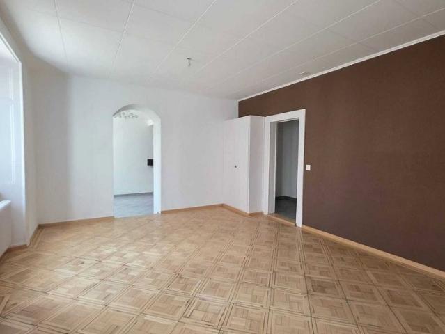 Apartment mieten in La Chaux-de-Fonds