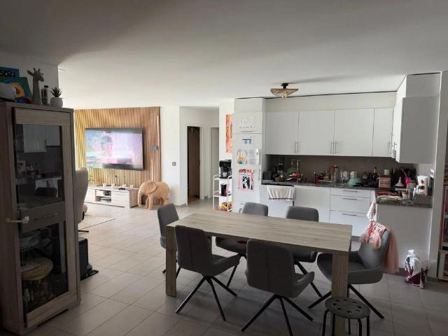 Apartment mieten in Port-Valais, Wallis