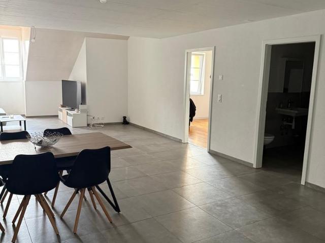 Apartment mieten in Corcelles (NE)