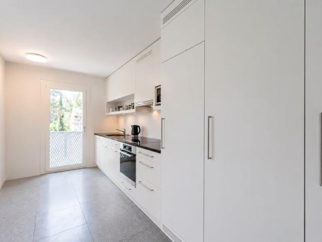 Apartment mieten in Aarau, Aargau