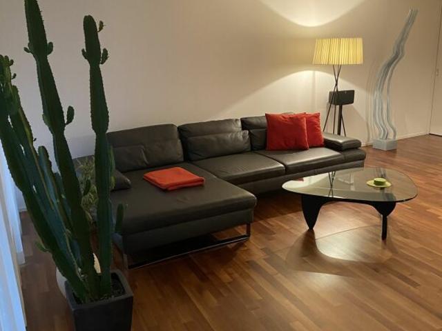 Apartment mieten in Unterengstringen, Zürich