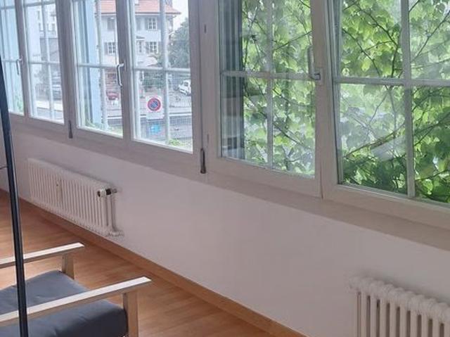 Apartment mieten in Gwatt, Thun, Bern