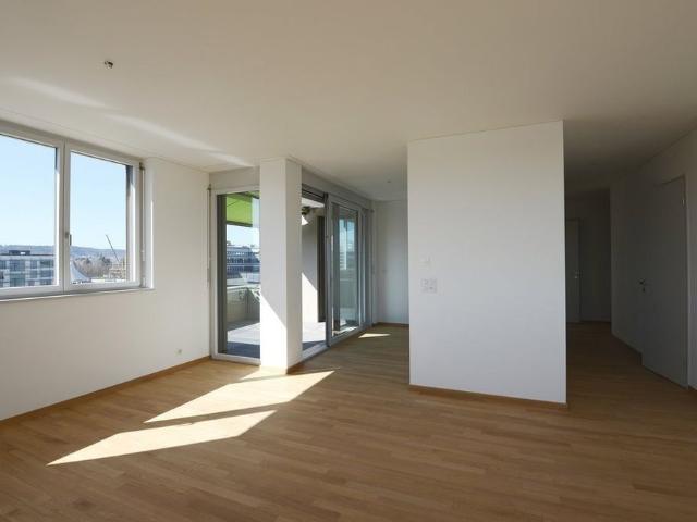 Apartment mieten in Opfikon, Zürich