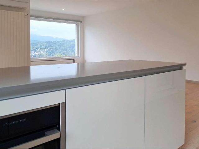 Apartment mieten in Vernate, Tessin
