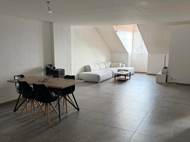 Apartment mieten in Corcelles (NE)