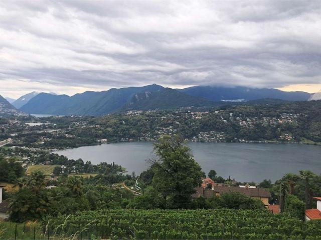 Apartment mieten in Vernate, Tessin