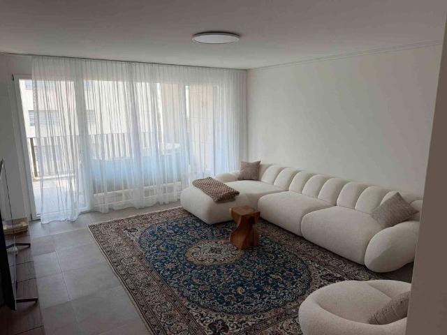 Apartment mieten in Lupfig, Aargau