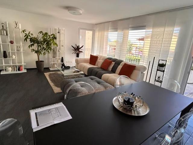 Apartment mieten in Cagiallo, Capriasca