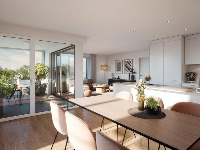 Apartment mieten in Kreuzlingen, Thurgau