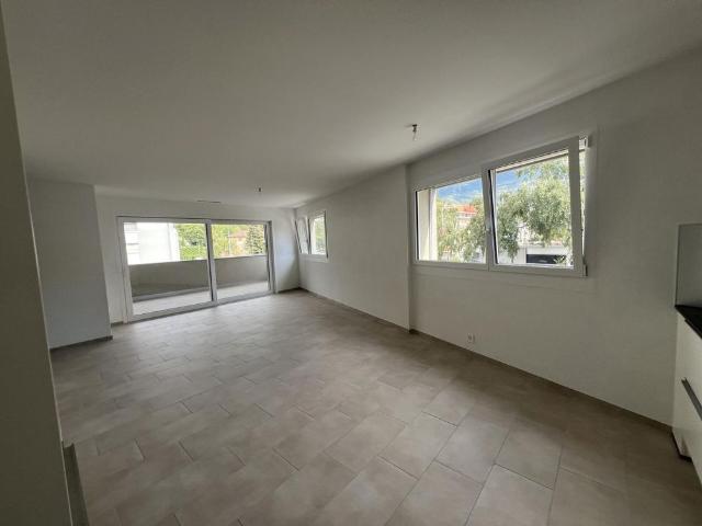 Apartment mieten in Sierre, Wallis