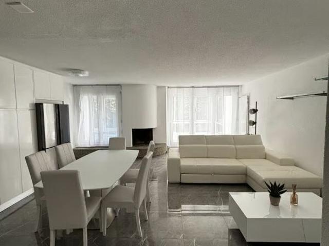 Apartment mieten in Ipsach, Verwaltungsregion Seeland