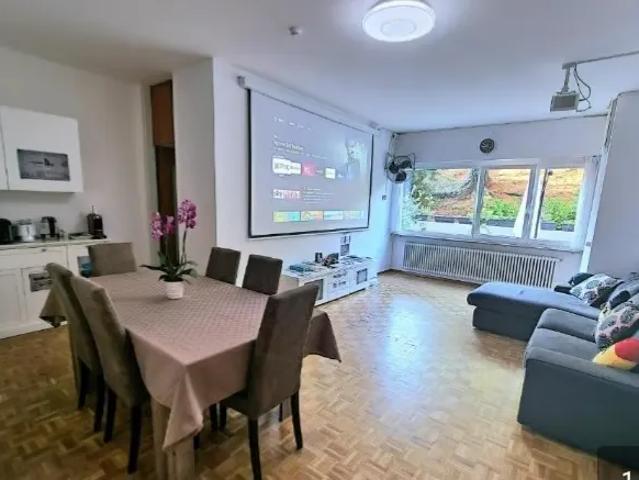 Apartment mieten in Besso, Lugano