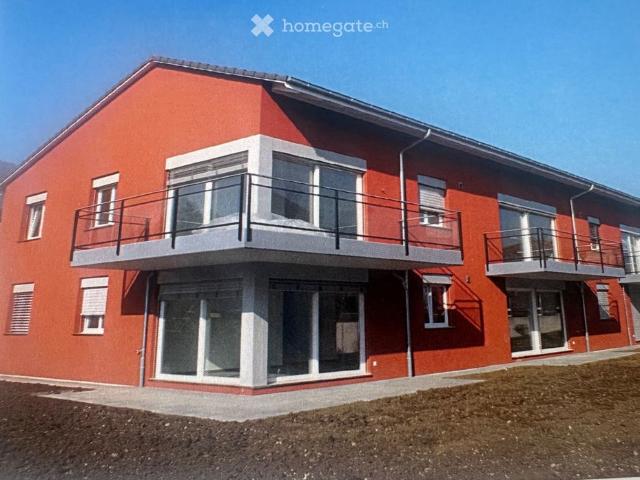 Apartment mieten in Delémont, Jura