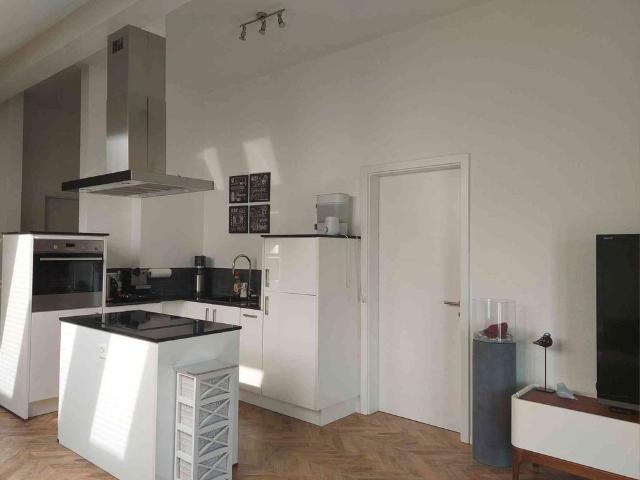 Apartment mieten in Oensingen, Solothurn