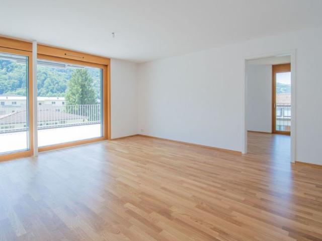 Apartment mieten in Heiligkreuz, Mels, St. Gallen