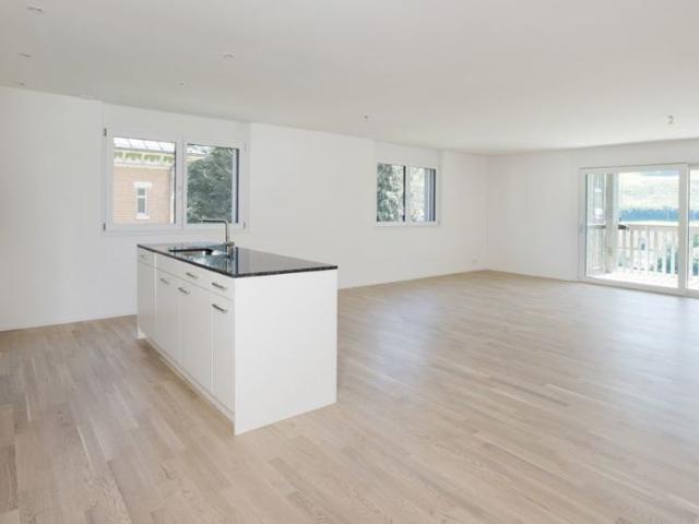 Apartment mieten in Bühler, Appenzell Ausserrhoden