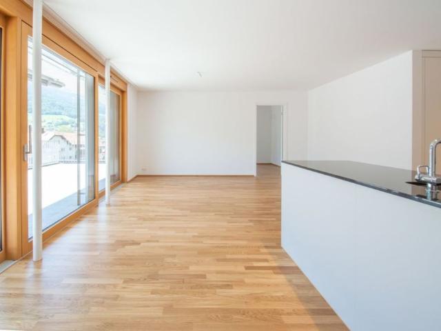 Apartment mieten in Heiligkreuz, Mels, St. Gallen