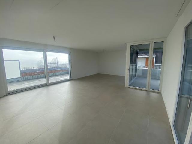 Apartment mieten in Boll, Vechigen