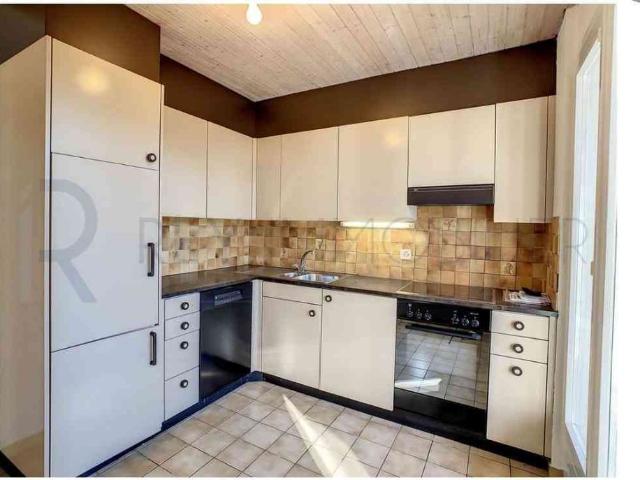 Apartment mieten in Commugny, Waadt