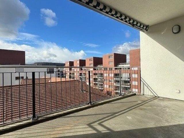 Apartment mieten in Wallisellen, Zürich